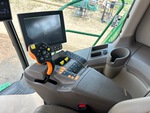Control Station with