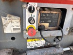 Basic Lower Control Station with