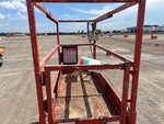 Basic Control Station Upper with