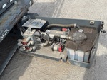 Hydraulics with