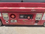 Basic Lower Control Station with