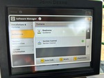 Control Station with