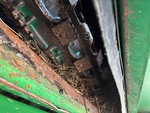 Chassis with