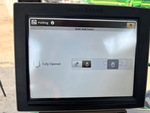 Control Station with
