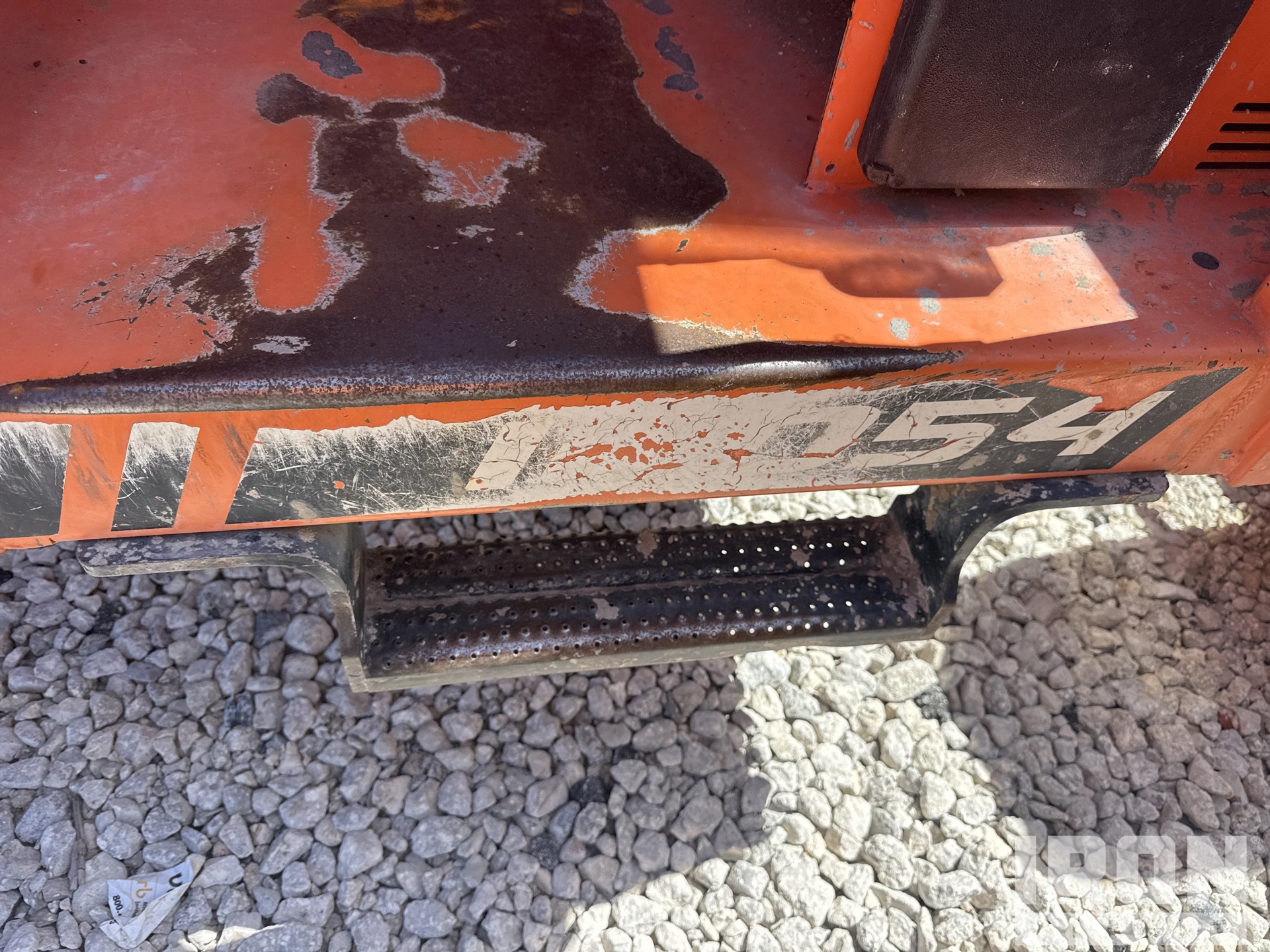 2018 JLG 10054