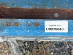 General Appearance with Numéro de série/Numéro d'identification du véhicule automobile