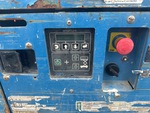 Basic Lower Control Station with