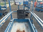 Basic Control Station Upper with