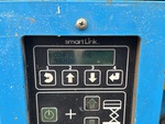 Basic Lower Control Station with