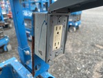 Basic Control Station Upper with