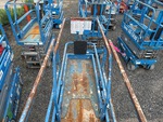 Chassis Photos with