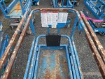 Basic Control Station Upper with