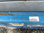 General Appearance with Numéro de série/Numéro d'identification du véhicule automobile