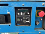 Basic Lower Control Station with
