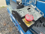Basic Control Station Upper with