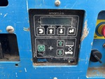 Basic Lower Control Station with
