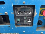 Basic Lower Control Station with