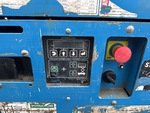 Basic Lower Control Station with