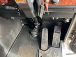 Cab with