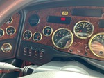 Cab with