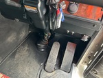Cab with
