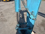 Hydraulique with
