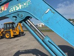 Hydraulique with