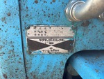 Aspect général with Numéro de série/Numéro d'identification du véhicule automobile