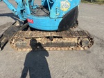 Train de roulement with
