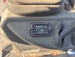 Aspect général with Compteur horaire / compteur kilométrique