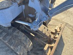 Hydraulique with