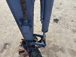 Hydraulique with