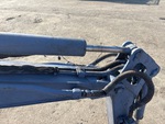 Hydraulique with