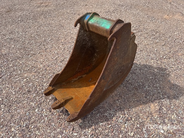 Bucket