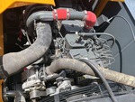 Motor with