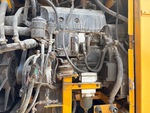 Upper Engine with