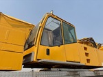 Upper Control Station with