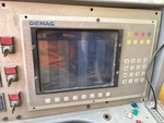 Upper Control Station with