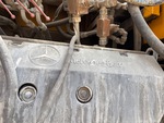 Upper Engine with