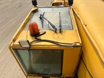 Upper Control Station with