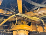 Upper Hydraulic Photos with