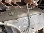 Upper Engine with