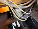 Upper Hydraulic Photos with