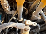 Upper Hydraulic Photos with