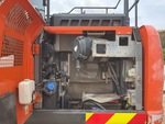 Motor with