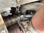 Motor with