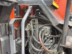 Hydraulics with