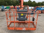 Control Station Upper with