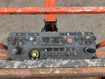 Control Station Upper with