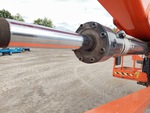 Hydraulics with